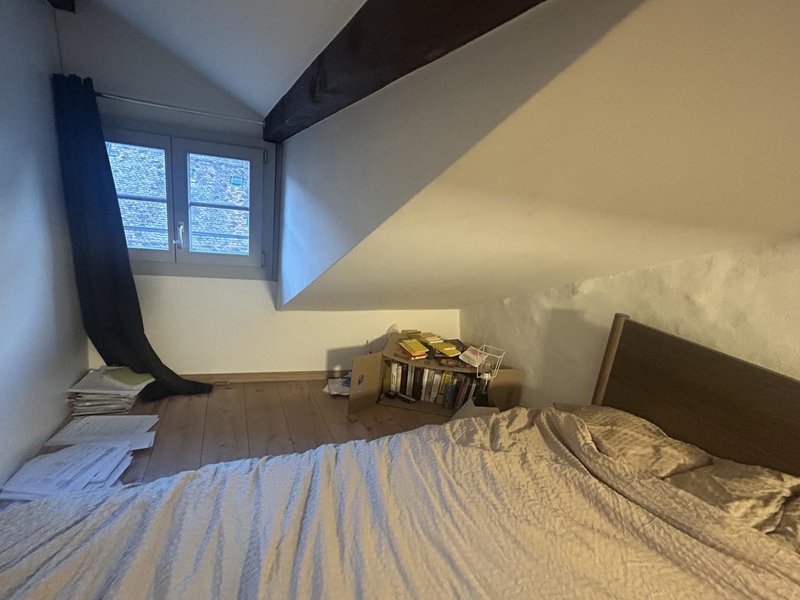 Photo 4 of Grand-Rue 57, Fribourg