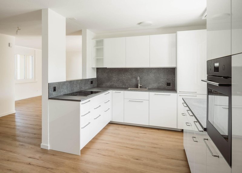 Photo 3 of Huebstrasse 8a, Wittenbach