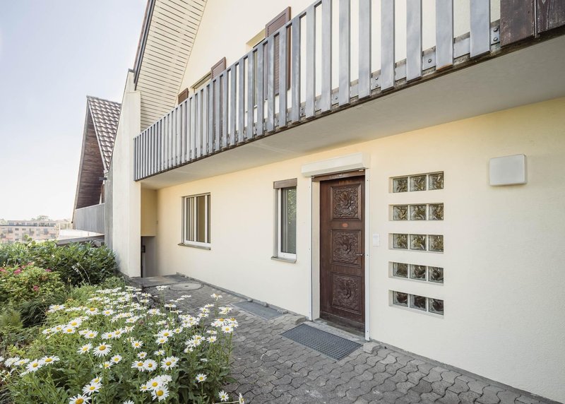 Photo 4 of Huebstrasse 8a, Wittenbach