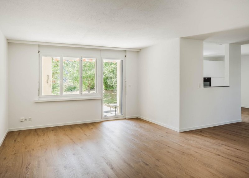 Photo 6 of Huebstrasse 8a, Wittenbach