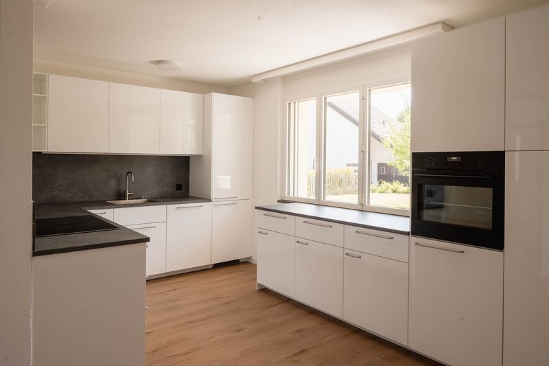 Photo 8 of Huebstrasse 8a, Wittenbach