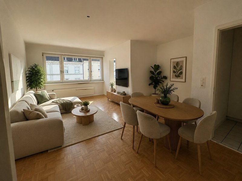 Photo 2 of Klybeckstrasse 63, Basel