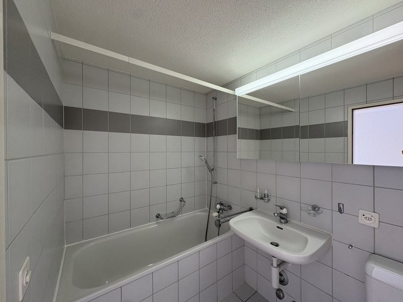Photo 4 of Klybeckstrasse 63, Basel