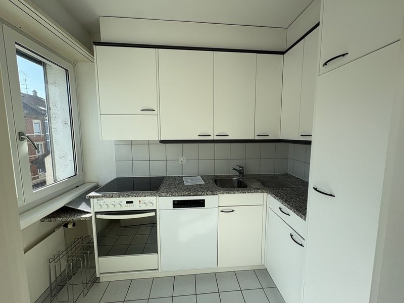 Photo 5 of Klybeckstrasse 63, Basel