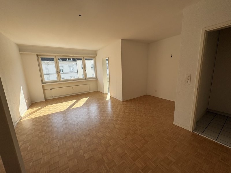 Photo 6 of Klybeckstrasse 63, Basel