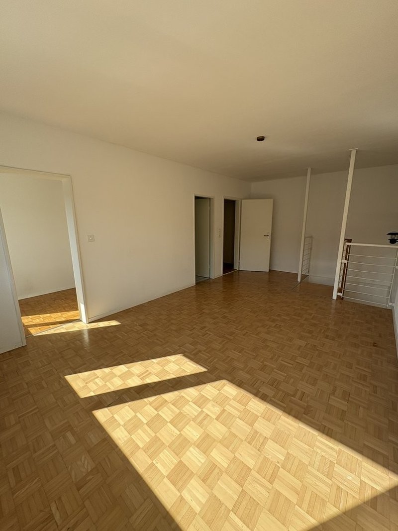 Photo 8 of Klybeckstrasse 63, Basel