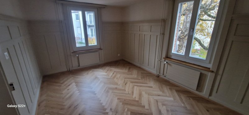 Photo 6 of Scheidwegstrasse 1, St. Gallen