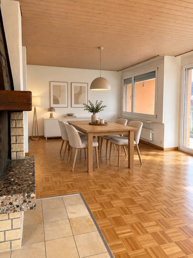 Photo 3 of Kirchweg 106, Langwiesen