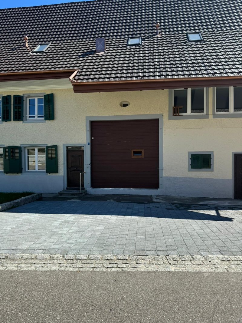 Foto 5 di Mitteldorf 7, Zeiningen