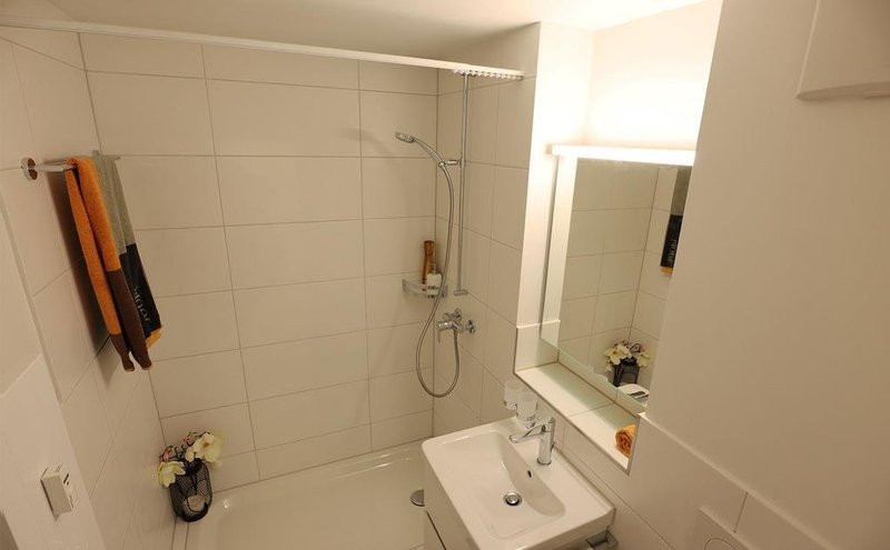 Foto 4 von Liesbergerstrasse 23, Basel