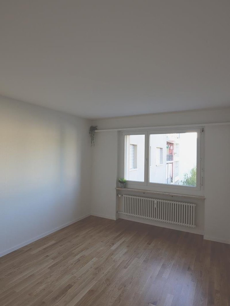 Foto 5 von Liesbergerstrasse 23, Basel