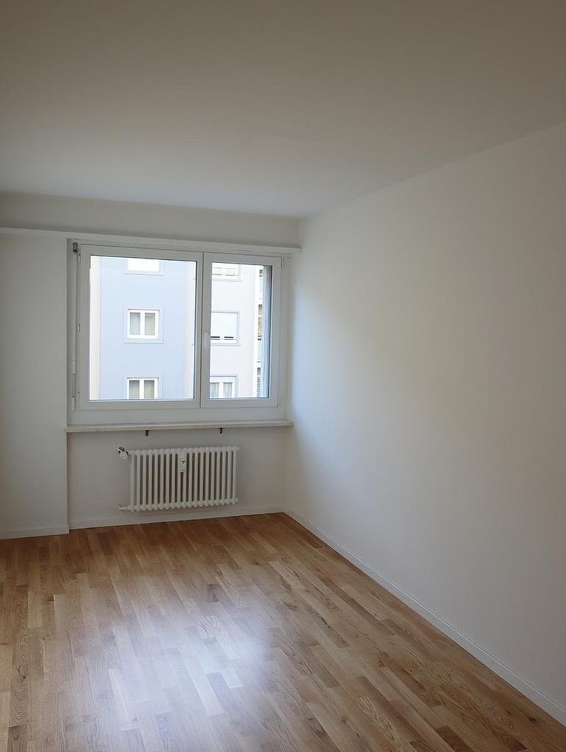 Foto 6 von Liesbergerstrasse 23, Basel