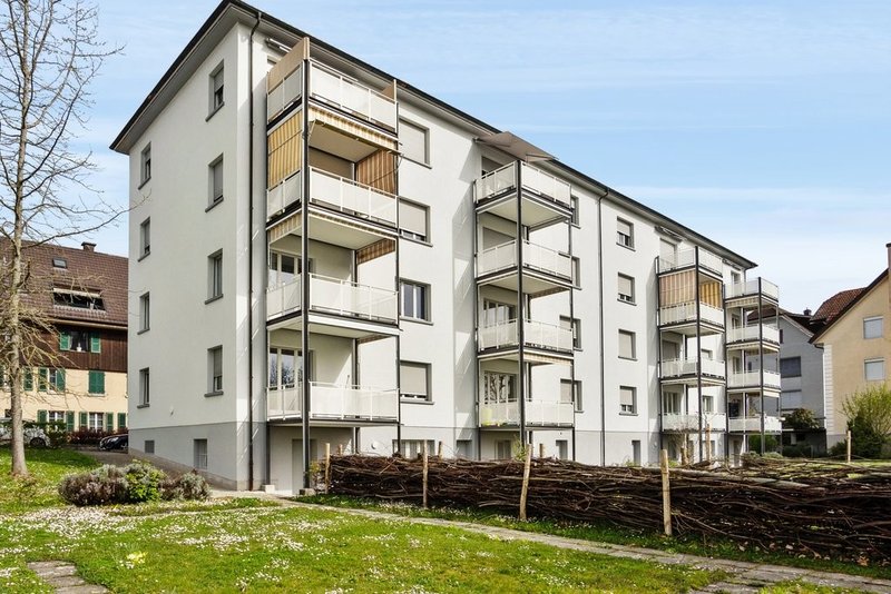 Photo 8 of Schützengasse 25, Grenchen