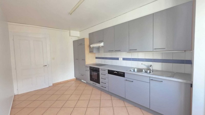 Foto 2 di Numa-Droz 122, La Chaux-de-Fonds