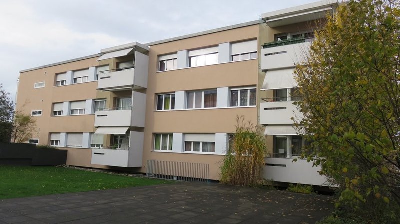 Photo 1 de Alte Bernstrasse 41A, Rüfenacht BE