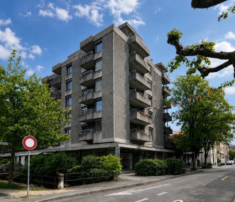 Foto 1 von Bienne