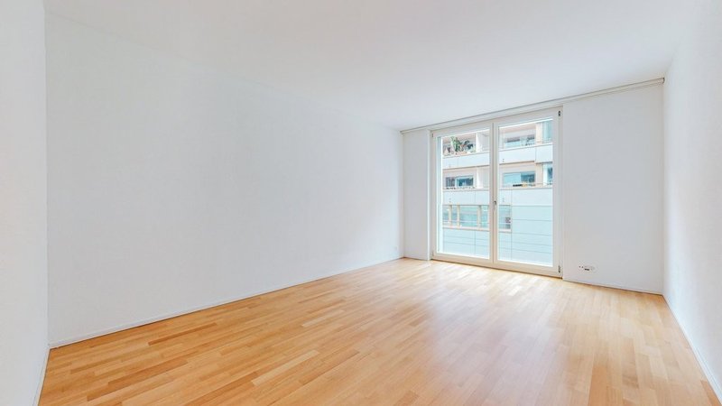 Foto 4 di Pfingstweidstrasse 106c, Zürich