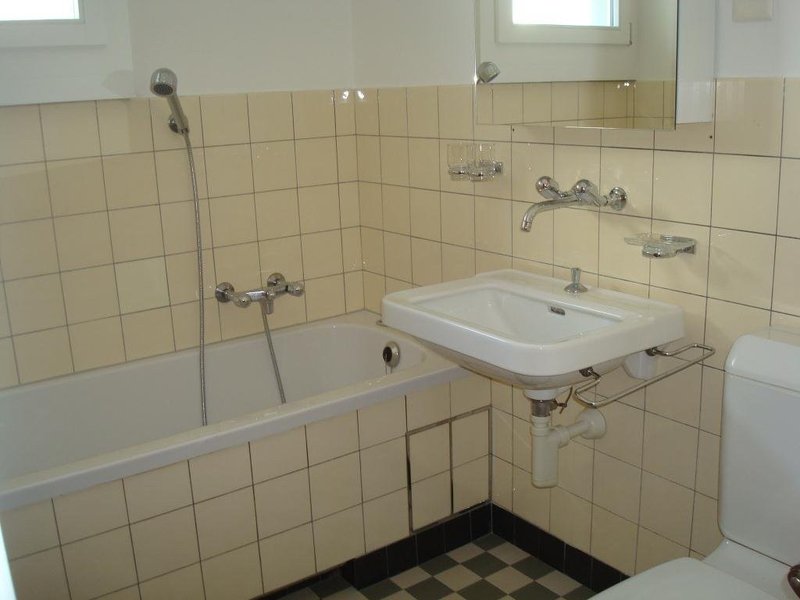 Foto 4 di Dornacherhof 9, Solothurn