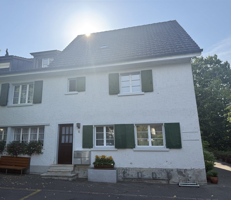 Foto 2 von Mühlegasse 6, Biel-Benken