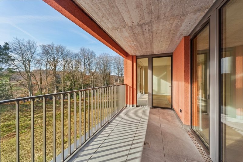 Photo 2 of Wolfgangstrasse 80, St. Gallen