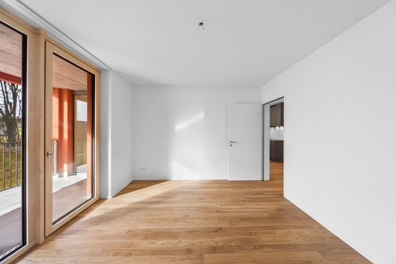 Photo 4 of Wolfgangstrasse 80, St. Gallen