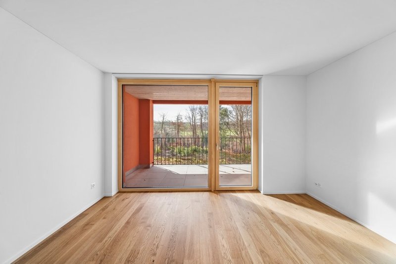 Photo 5 of Wolfgangstrasse 80, St. Gallen