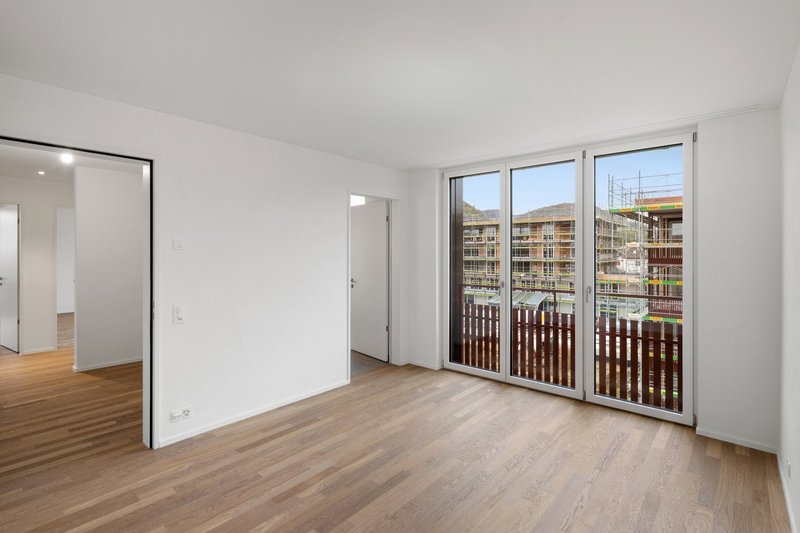 Photo 4 of Hauptstrasse 73B / Haus G, Reiden