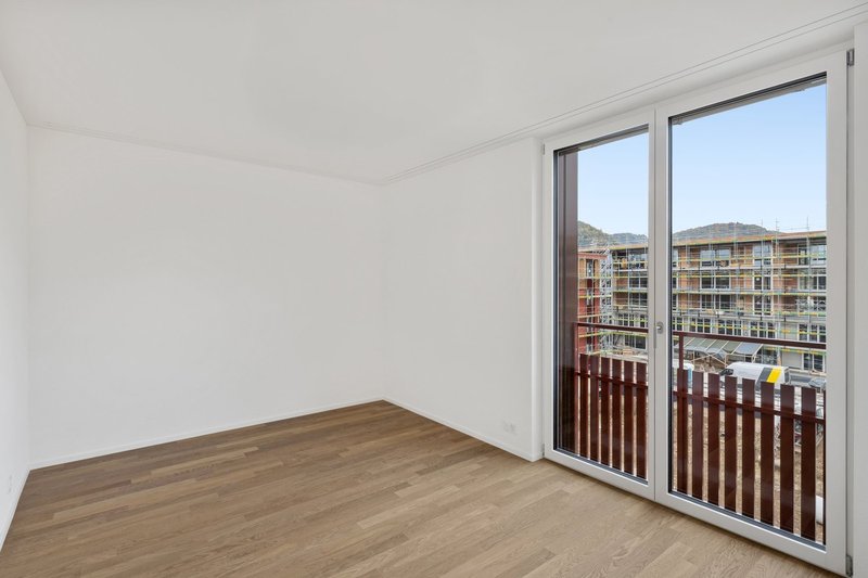 Photo 5 of Hauptstrasse 73B / Haus G, Reiden