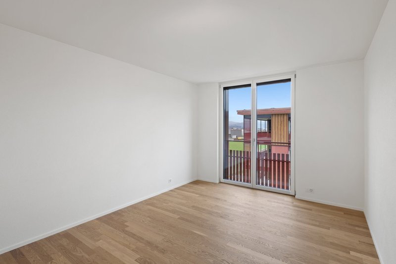 Photo 6 of Hauptstrasse 73B / Haus G, Reiden