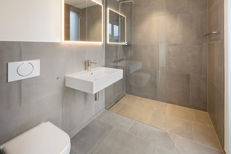 Photo 7 of Hauptstrasse 73B / Haus G, Reiden