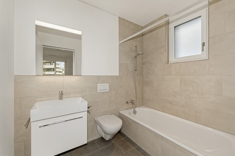Photo 4 of Seeblickstr. 10, Haus A, Jona