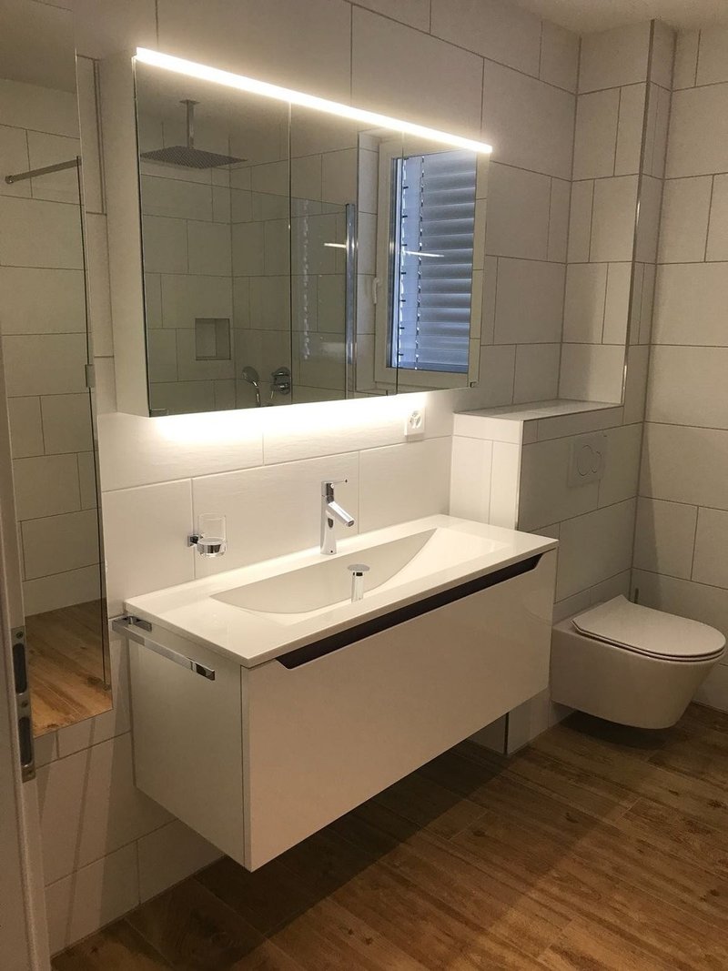Foto 4 di Weidstrasse 4, Lengnau