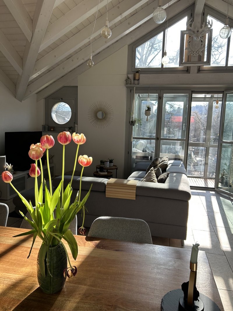 Photo 5 de Taubenhausstrasse, 31, Luzern