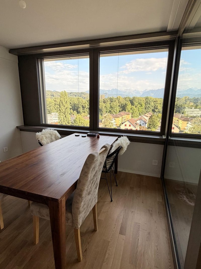 Foto 7 von Lansägestrasse 21, kriens