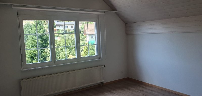 Foto 4 di Häbnistrasse 1, Egliwsil