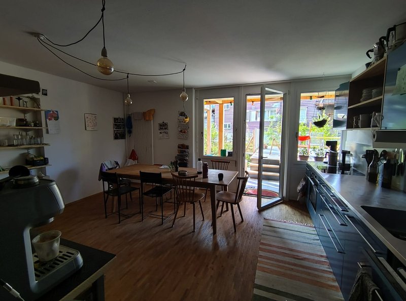 Foto 5 di Oberdorfstraße 32, Ostermundigen