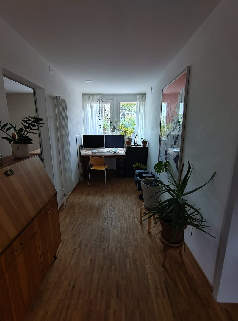 Foto 6 di Oberdorfstraße 32, Ostermundigen