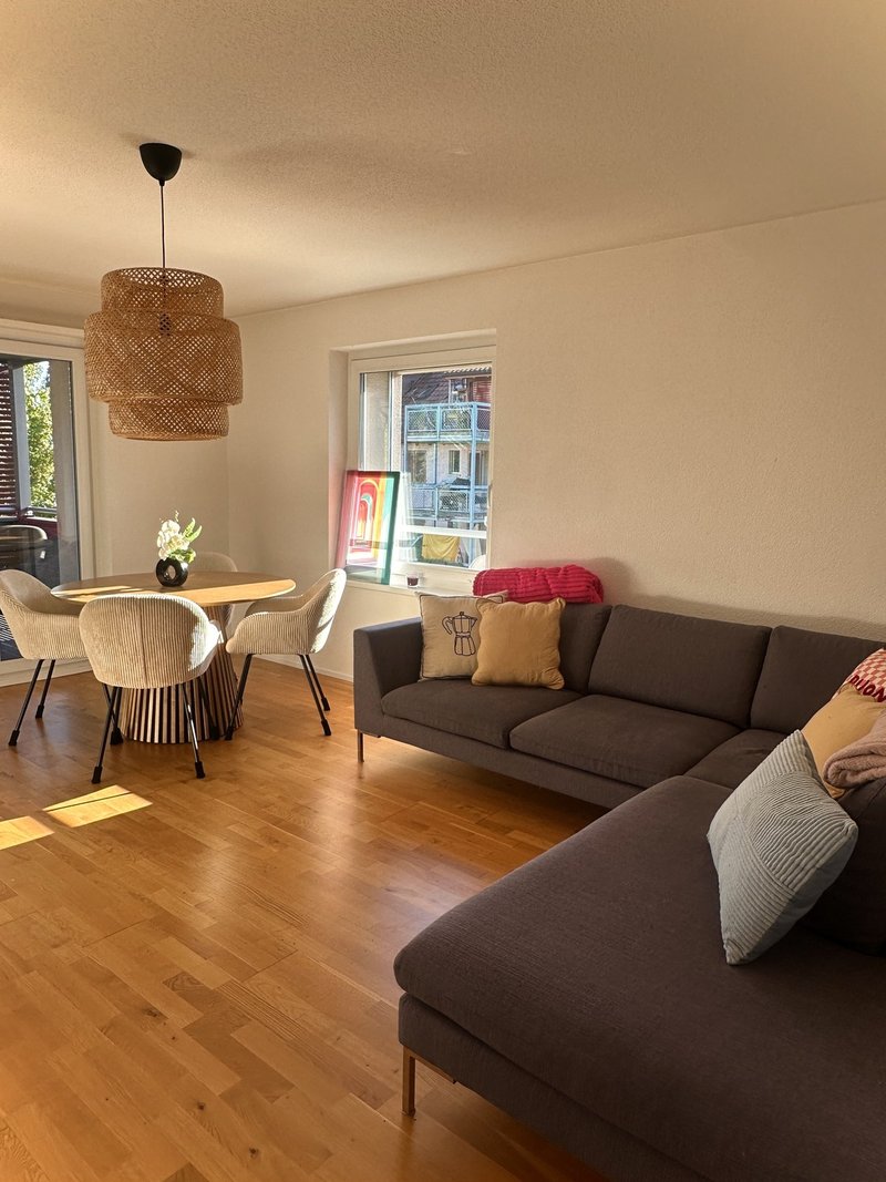 Photo 6 of Sonnenblickstrasse 21, Winterthur