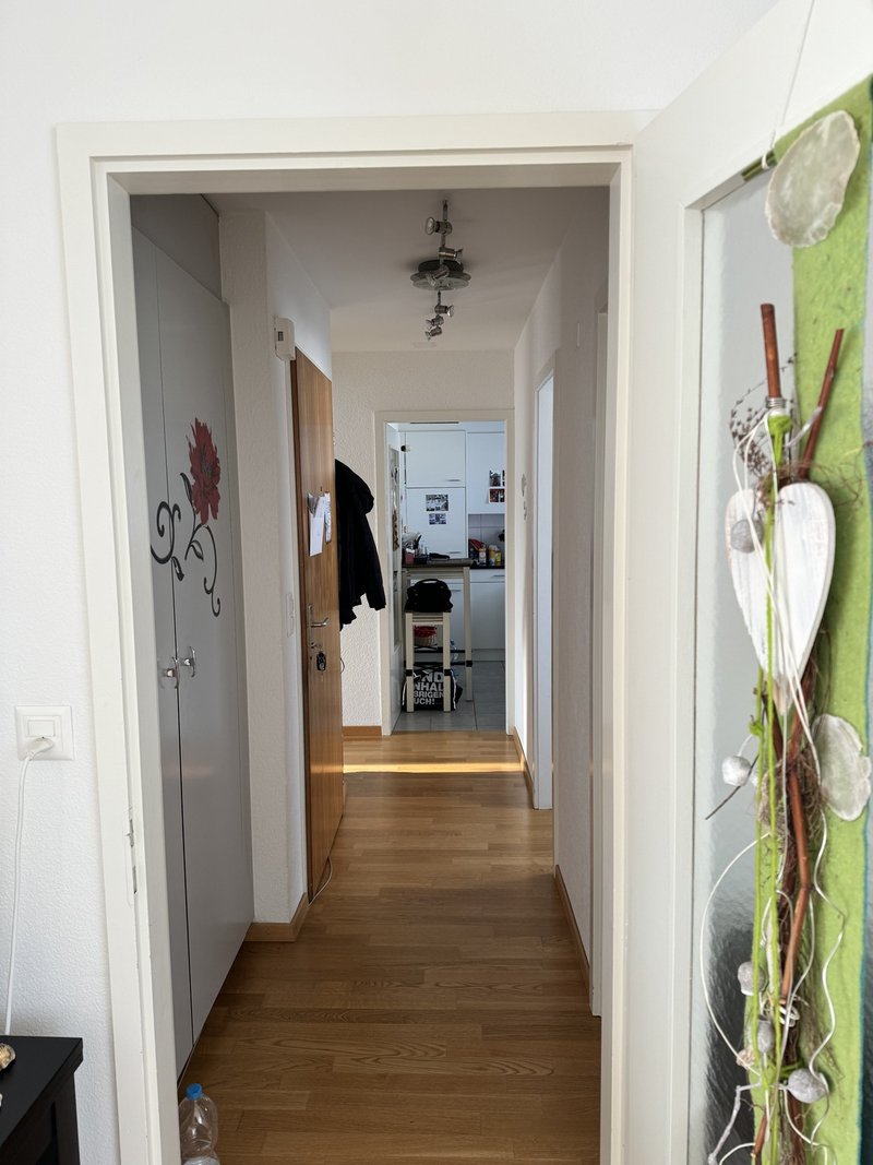 Foto 4 di Brückliweg 1, Reinach