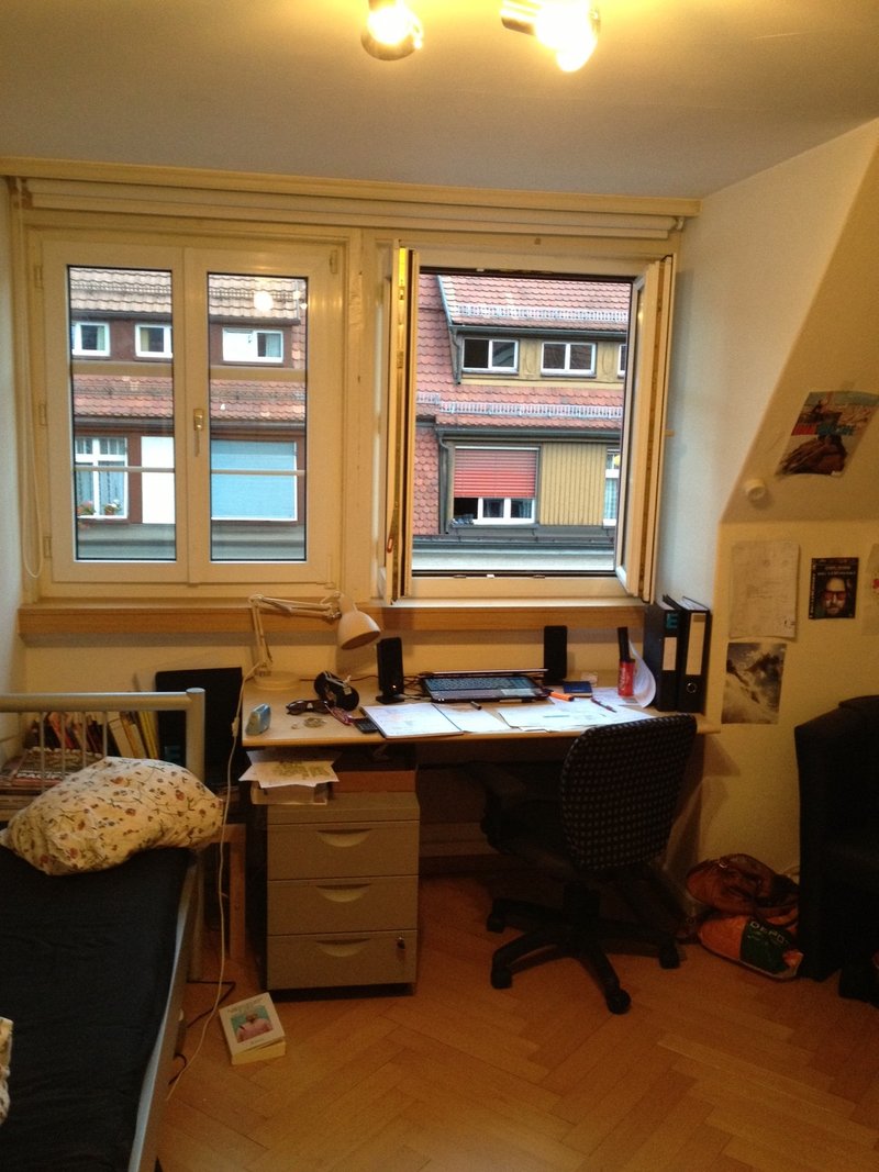Photo 4 of Falkensteinstr 6, St Gallen