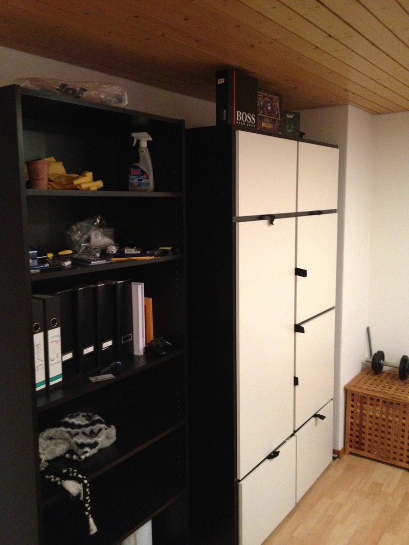 Photo 6 of Falkensteinstr 6, St Gallen