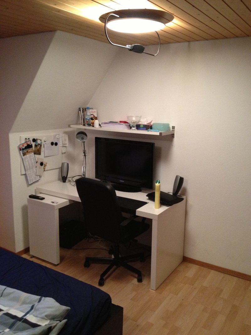Photo 8 of Falkensteinstr 6, St Gallen