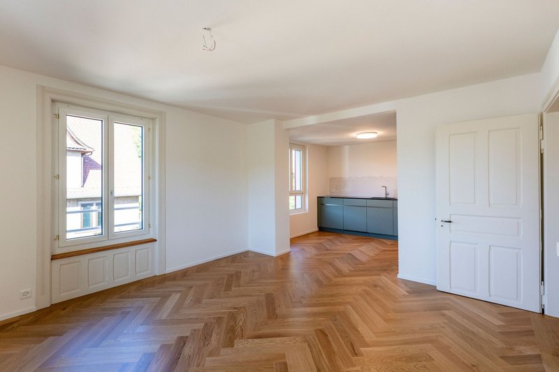 Foto 4 di Ehrendingerstrasse 1, Ennetbaden