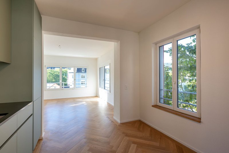 Foto 4 di Ehrendingerstrasse 1, Ennetbaden