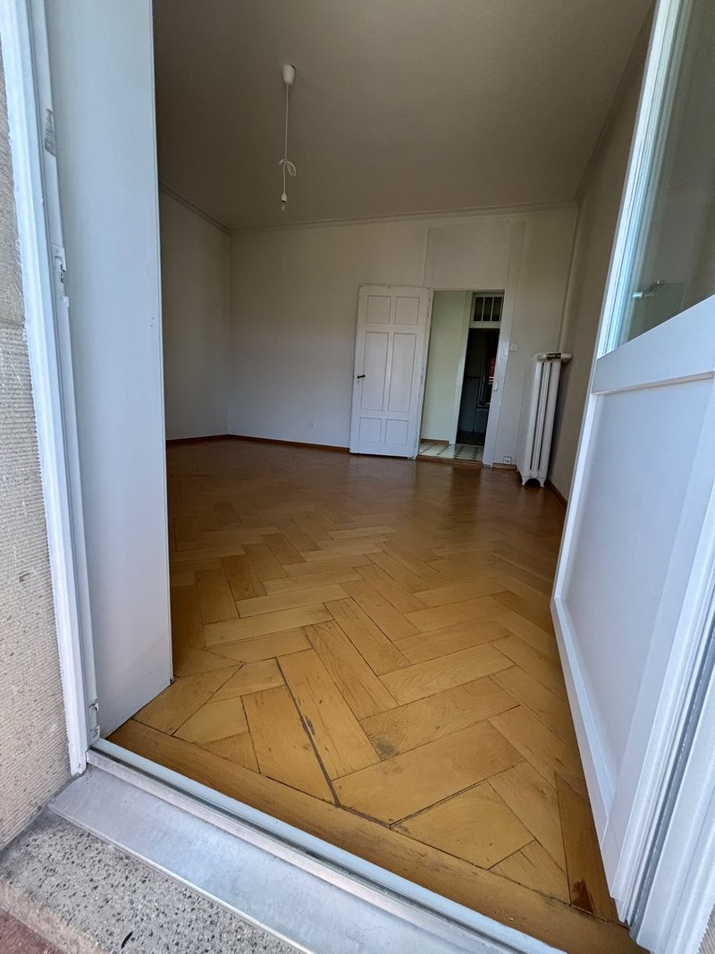 Foto 4 von Reuchenettestrasse 1, Biel