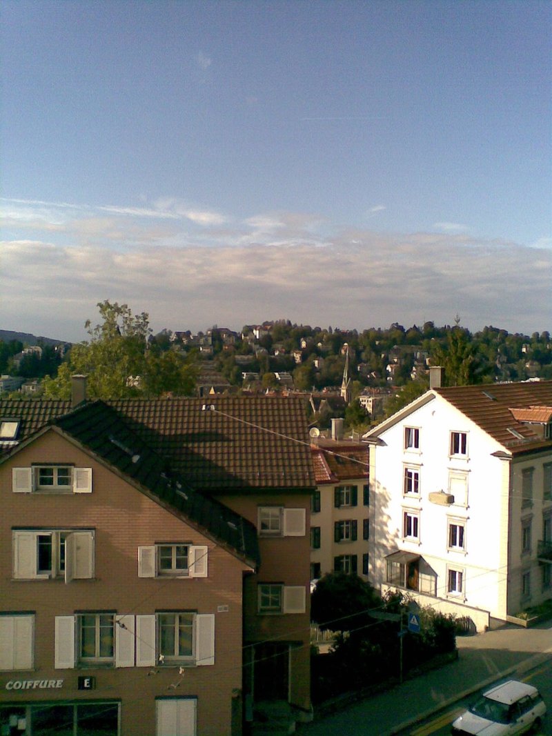 Photo 2 of Teufenerstrasse 89, St. Gallen