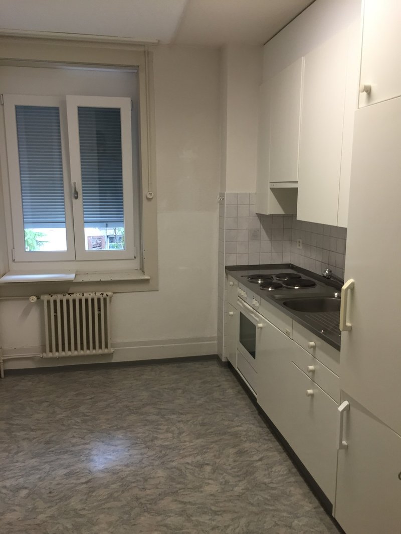 Photo 3 of Teufenerstrasse 89, St. Gallen