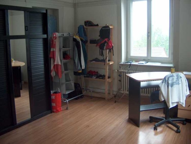Photo 4 of Teufenerstrasse 89, St. Gallen