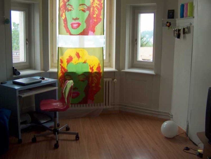 Photo 5 of Teufenerstrasse 89, St. Gallen