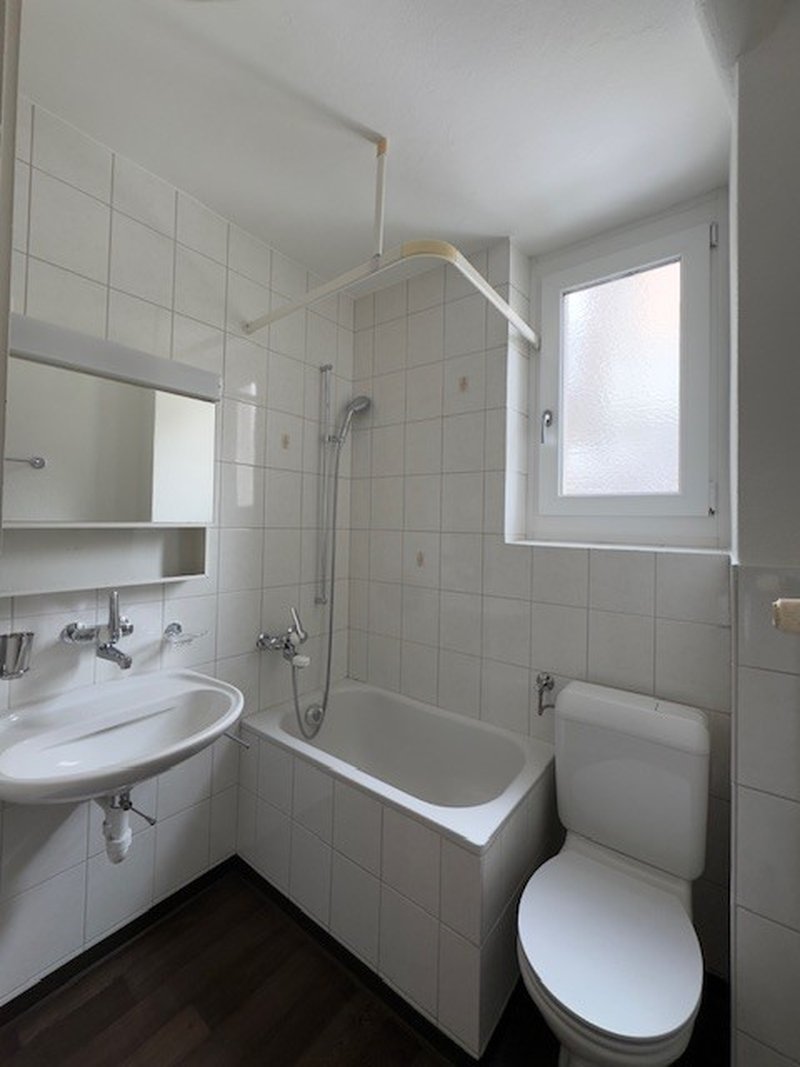 Photo 6 of Teufenerstrasse 89, St. Gallen